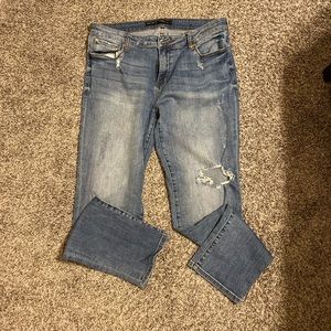 Tomboy Jean Nordstrom